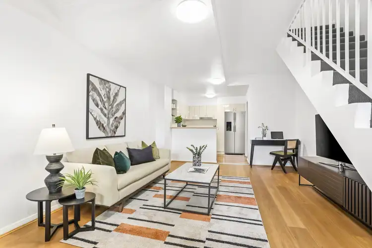 Fourth view of Homely apartment listing, 1/8 Renwick Street, Redfern NSW 2016