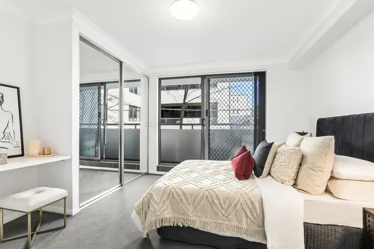 Fifth view of Homely apartment listing, 1/8 Renwick Street, Redfern NSW 2016