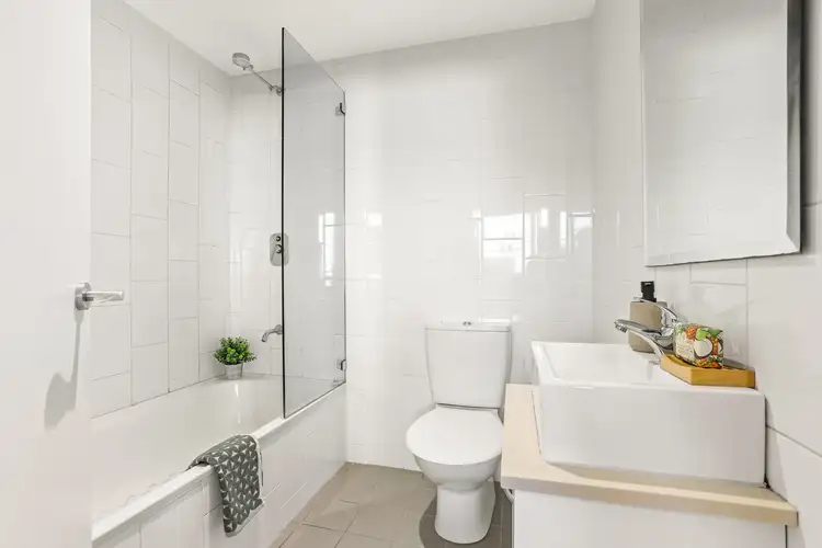 Sixth view of Homely apartment listing, 1/8 Renwick Street, Redfern NSW 2016
