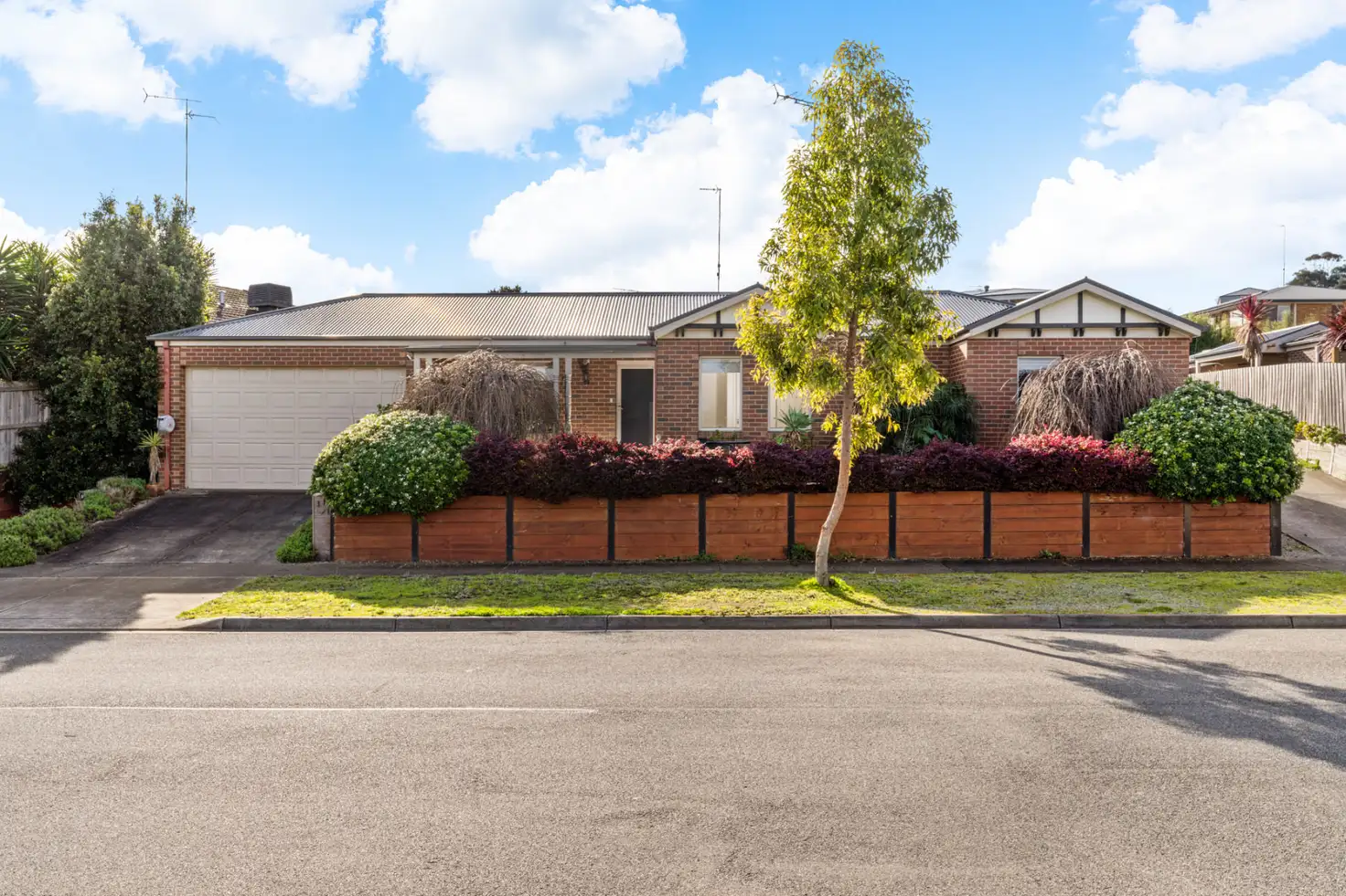 Main view of Homely house listing, 1/9-11 Gidgee Mews, Clifton Springs VIC 3222