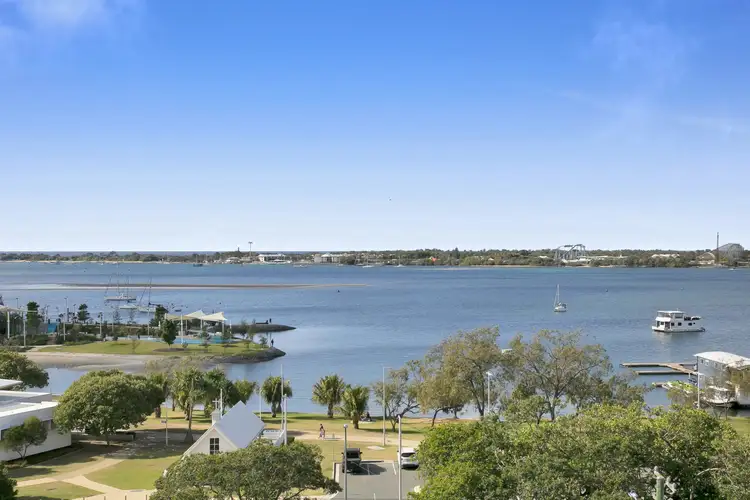 7C/114-116 Marine Parade, Southport QLD 4215