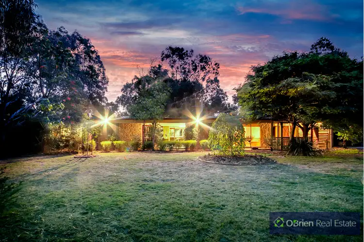 179-181 Smiths Lane, Cranbourne South VIC 3977