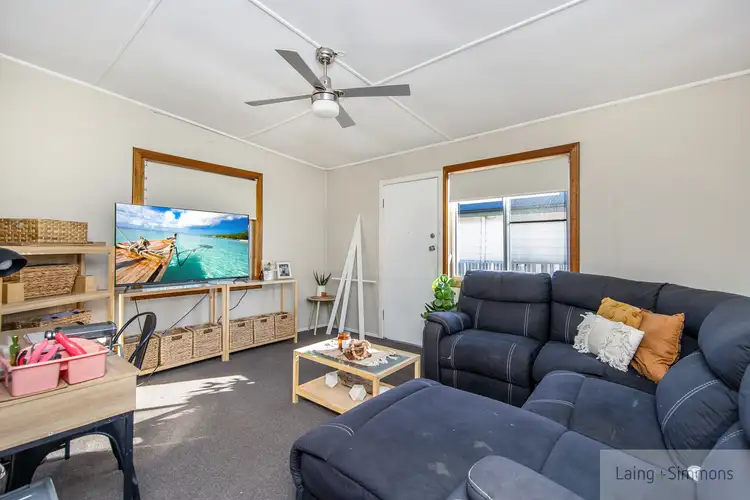 Second view of Homely house listing, 89 Hope Street, Wallsend NSW 2287