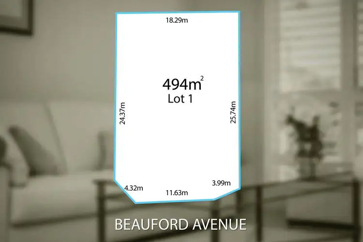 Sixth view of Homely house listing, 6 Beauford Avenue, Marion SA 5043