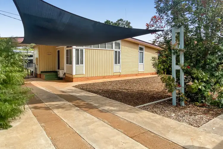Main view of Homely house listing, 4 Lamrock Street, Cobar NSW 2835