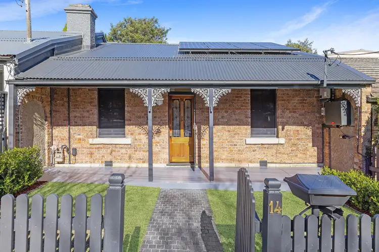 14 Harris Street, Willoughby NSW 2068