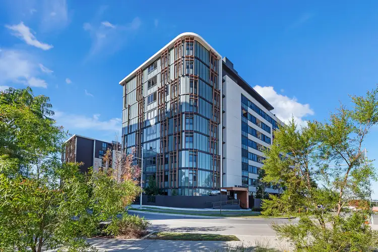 Main view of Homely apartment listing, G02/1A Lemon Tree Avenue, Melrose Park NSW 2114