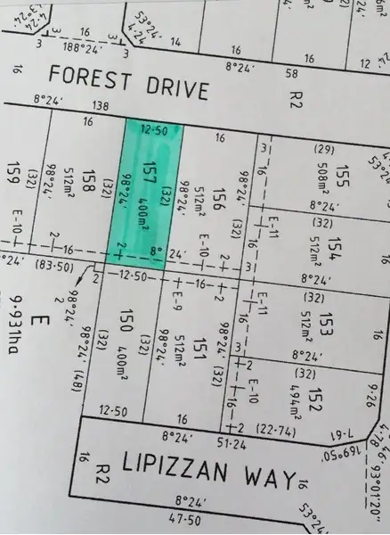LOT 157 Forest Drive, Clyde North VIC 3978