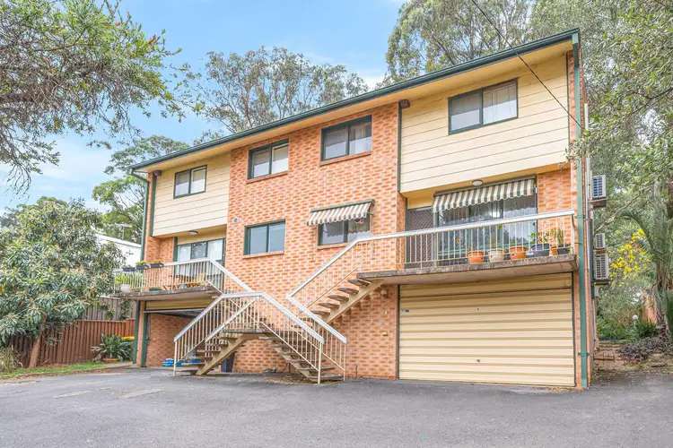 4/17-19 Leemon Street, Condell Park NSW 2200
