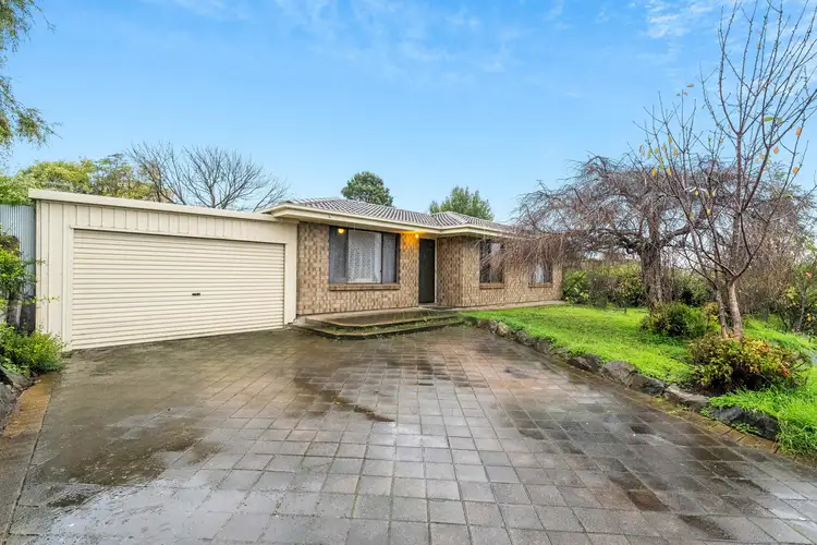 Main view of Homely house listing, 102 Woodend Road, Trott Park SA 5158