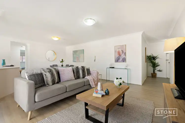Second view of Homely apartment listing, 9/24-26 Lansdowne Street, Parramatta NSW 2150