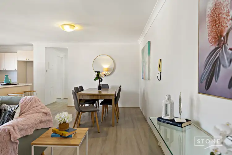 Fourth view of Homely apartment listing, 9/24-26 Lansdowne Street, Parramatta NSW 2150
