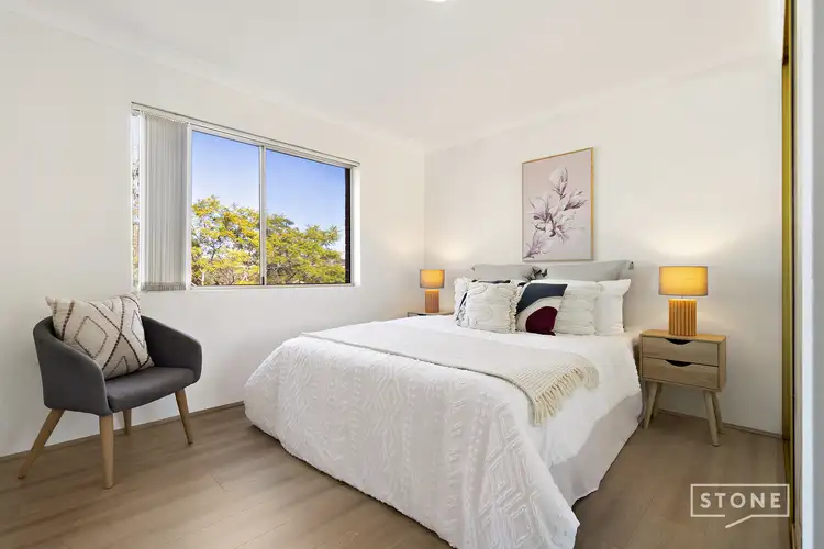 Fifth view of Homely apartment listing, 9/24-26 Lansdowne Street, Parramatta NSW 2150