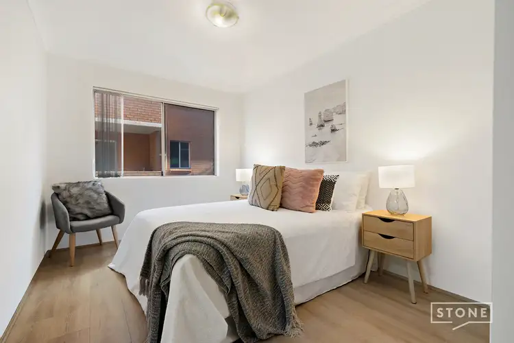 Sixth view of Homely apartment listing, 9/24-26 Lansdowne Street, Parramatta NSW 2150