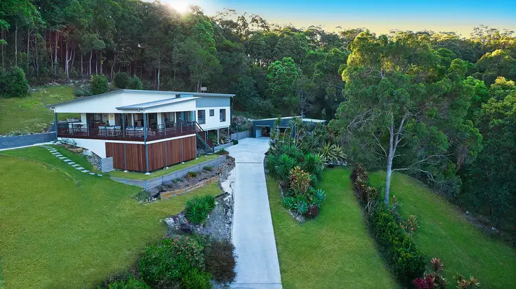 20 Carnarvon Court, Yandina Creek QLD 4561