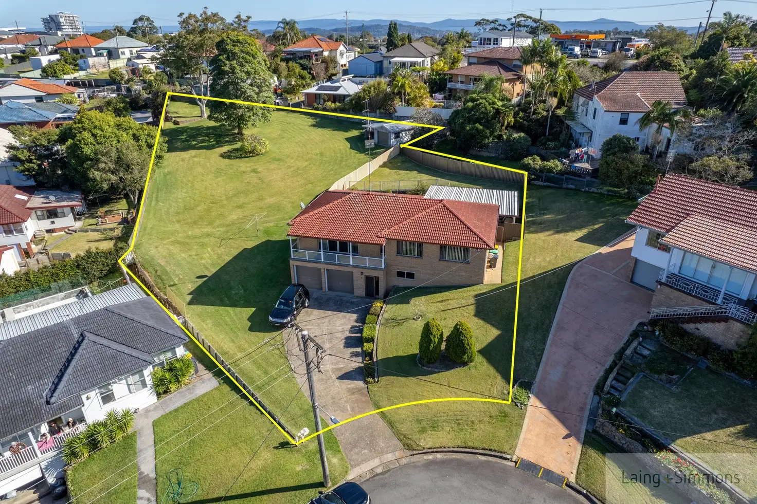 Main view of Homely house listing, 8 Gurra Place, Charlestown NSW 2290