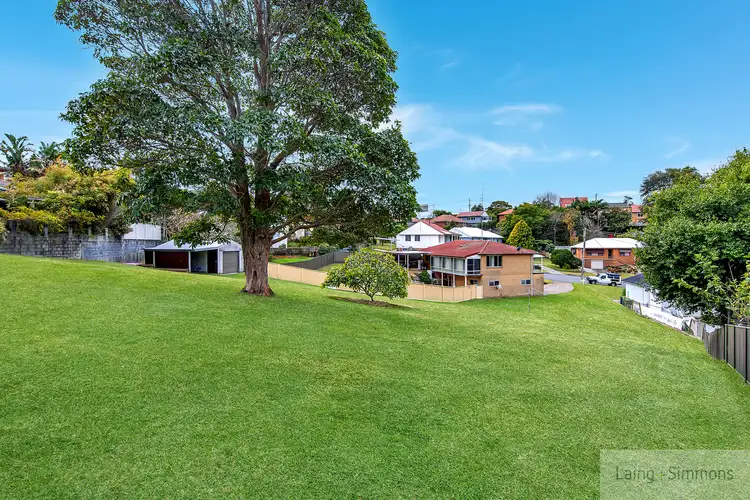 Second view of Homely house listing, 8 Gurra Place, Charlestown NSW 2290
