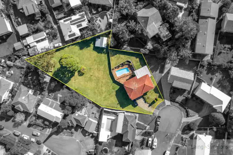 Third view of Homely house listing, 8 Gurra Place, Charlestown NSW 2290