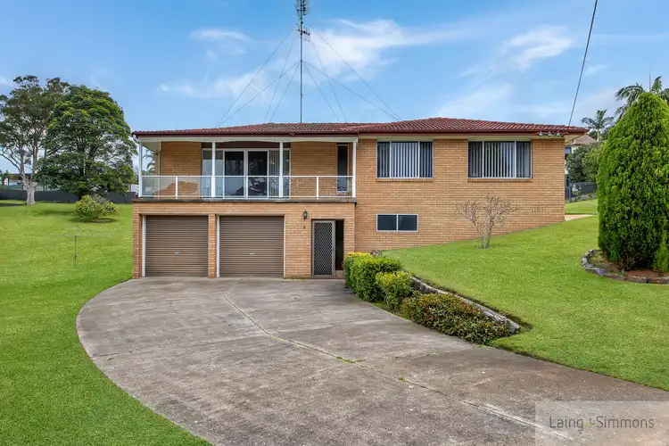 Fourth view of Homely house listing, 8 Gurra Place, Charlestown NSW 2290