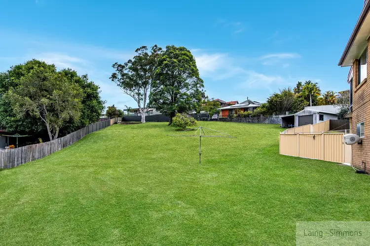 Fifth view of Homely house listing, 8 Gurra Place, Charlestown NSW 2290