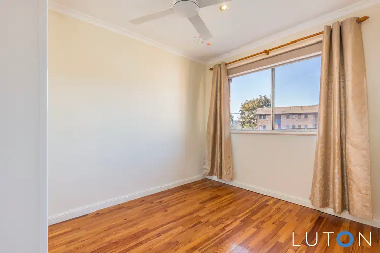 Second view of Homely apartment listing, 11/3 Port Arthur Street, Lyons ACT 2606