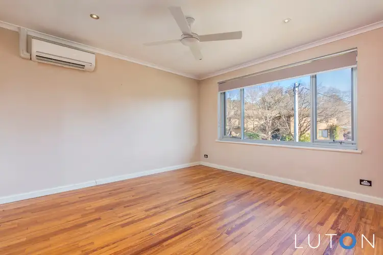 Third view of Homely apartment listing, 11/3 Port Arthur Street, Lyons ACT 2606