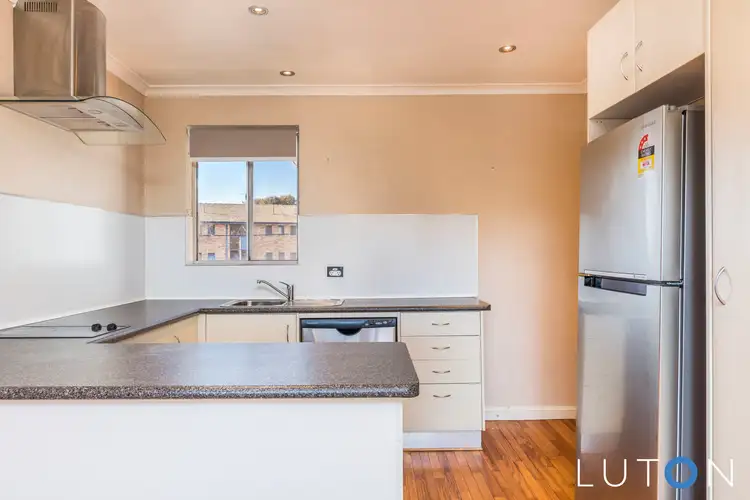 Fourth view of Homely apartment listing, 11/3 Port Arthur Street, Lyons ACT 2606