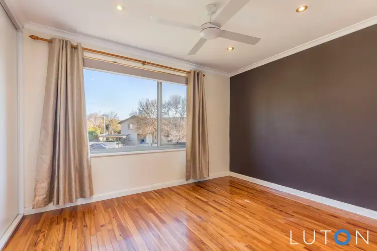 Fifth view of Homely apartment listing, 11/3 Port Arthur Street, Lyons ACT 2606