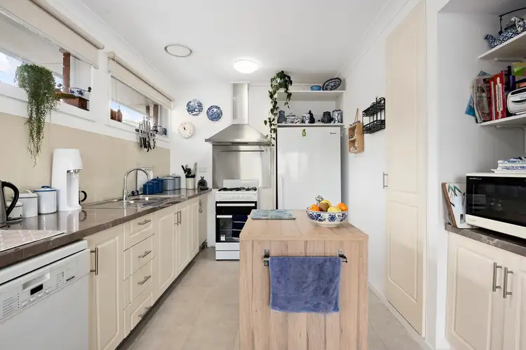 Fourth view of Homely unit listing, 5/22 Whitehead Grove, Rosebud VIC 3939
