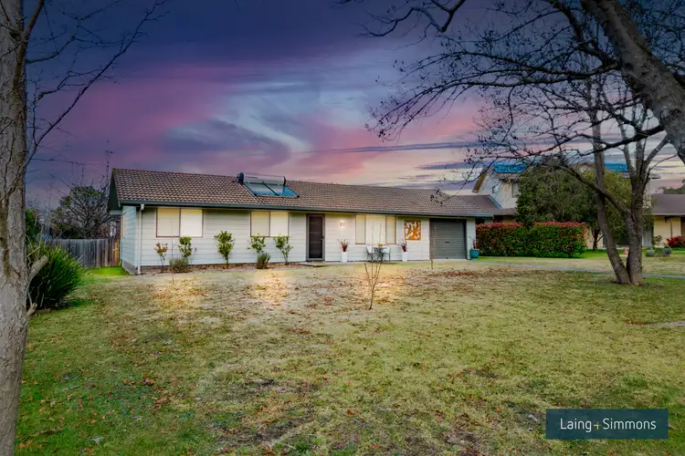 11 Hawthorne Close, Armidale NSW 2350