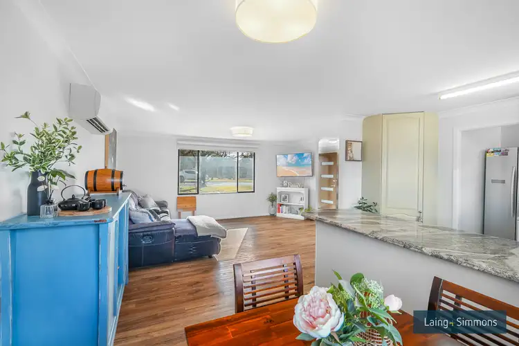 Fifth view of Homely house listing, 11 Hawthorne Close, Armidale NSW 2350