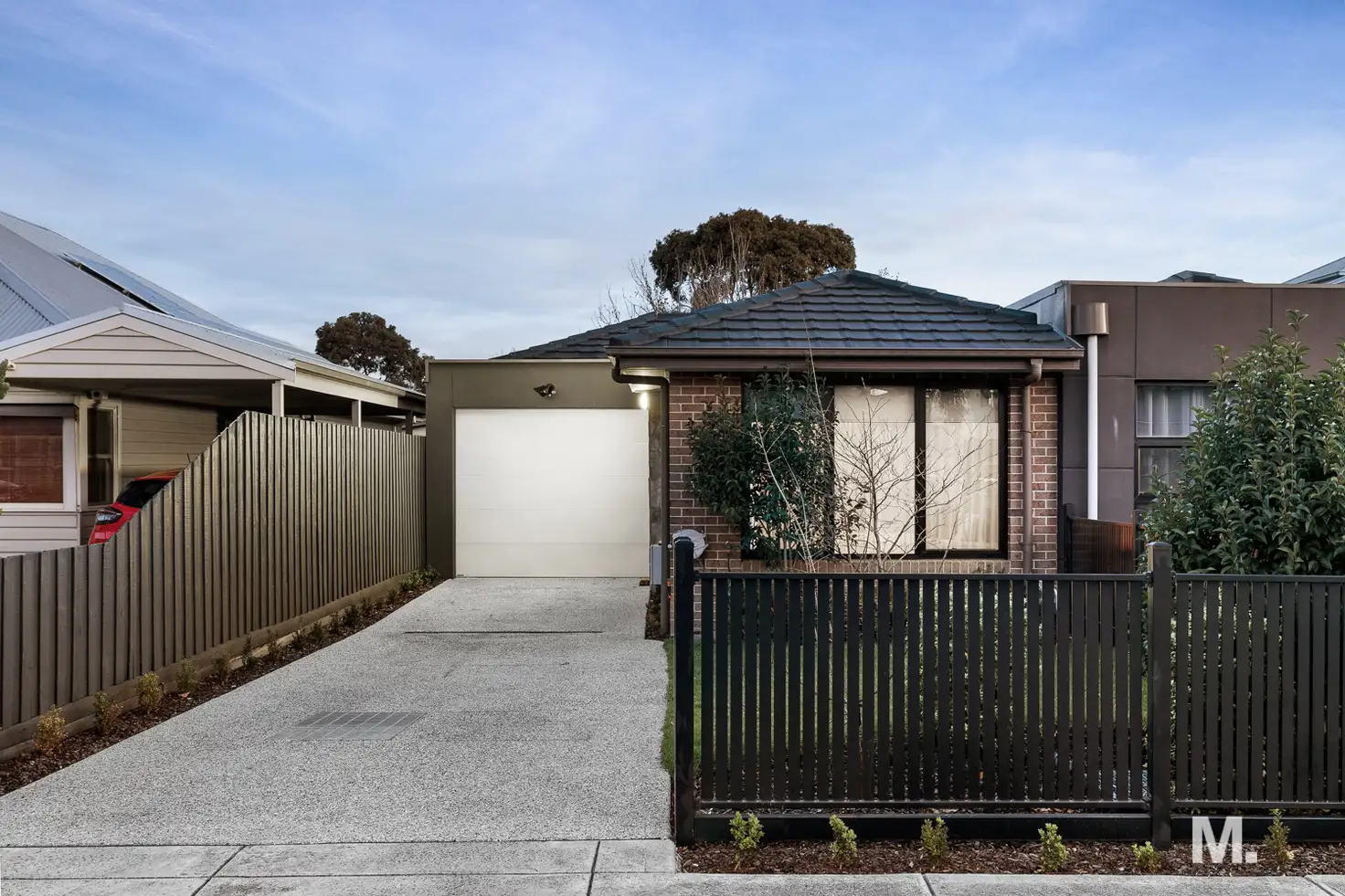 Main view of Homely house listing, 43 Muriel Street, Niddrie VIC 3042