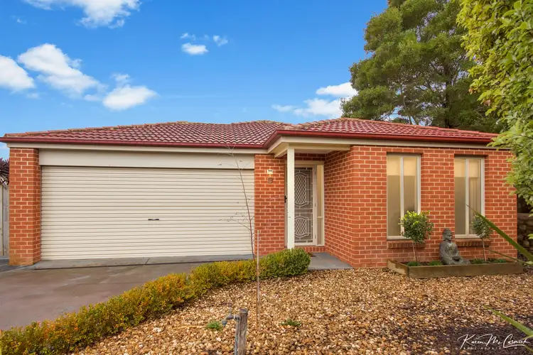 Main view of Homely house listing, 9 Wordsworth Court, Drouin VIC 3818