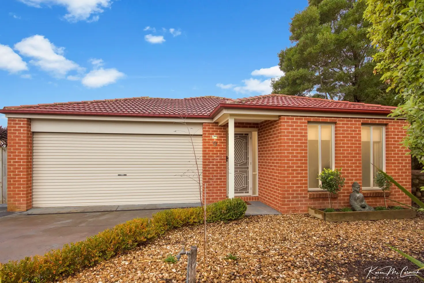 Main view of Homely house listing, 9 Wordsworth Court, Drouin VIC 3818
