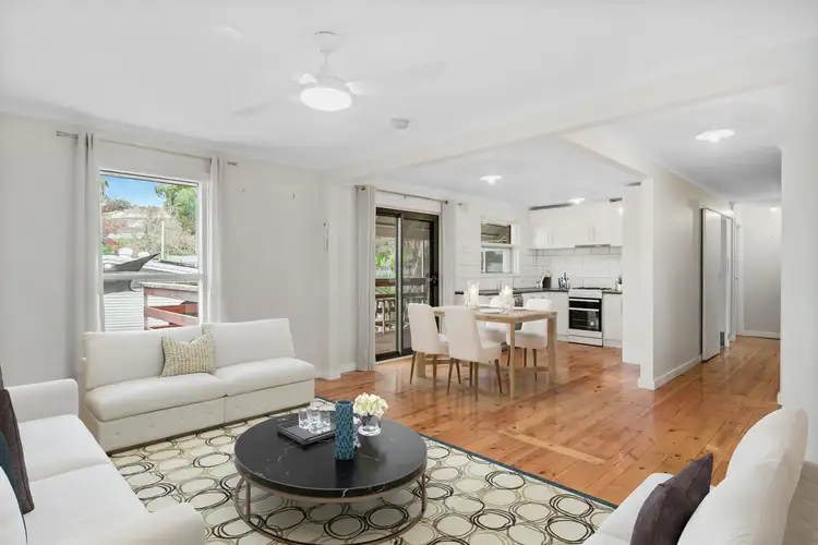 Third view of Homely house listing, 23 Golflands View, Morphett Vale SA 5162