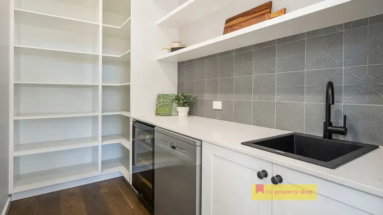 Fifth view of Homely house listing, 22 Lawson Street, Mudgee NSW 2850