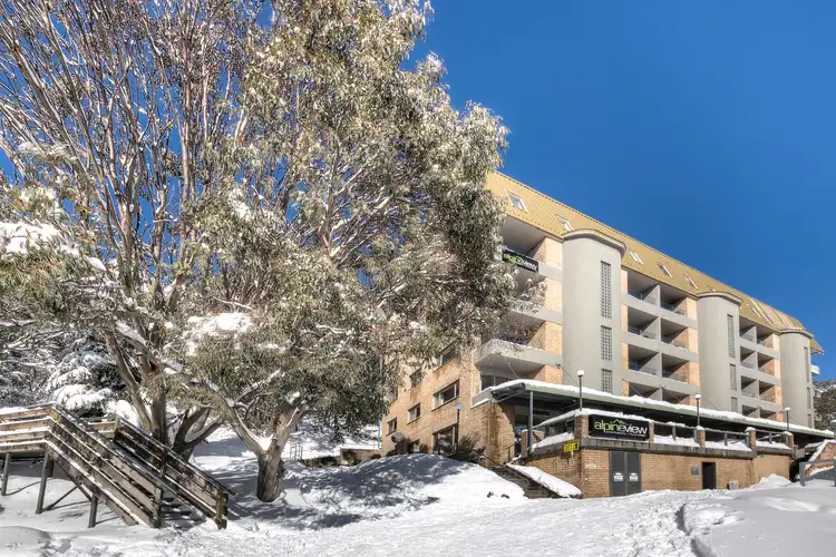 Main view of Homely apartment listing, 2/29 Falls Creek Road, Falls Creek VIC 3699