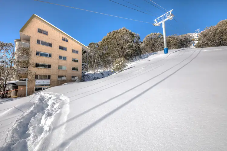Second view of Homely apartment listing, 2/29 Falls Creek Road, Falls Creek VIC 3699