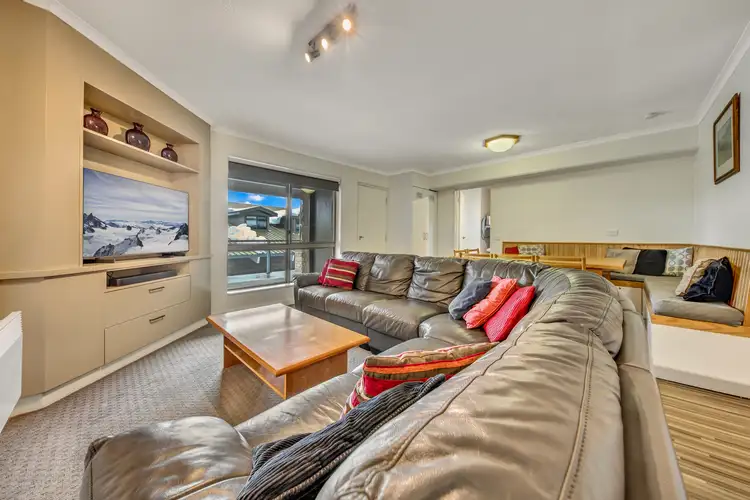 Third view of Homely apartment listing, 2/29 Falls Creek Road, Falls Creek VIC 3699