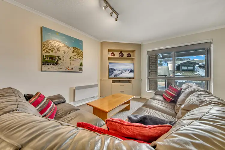 Fourth view of Homely apartment listing, 2/29 Falls Creek Road, Falls Creek VIC 3699