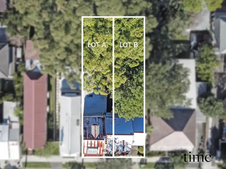 88 Allen Street, Leichhardt NSW 2040