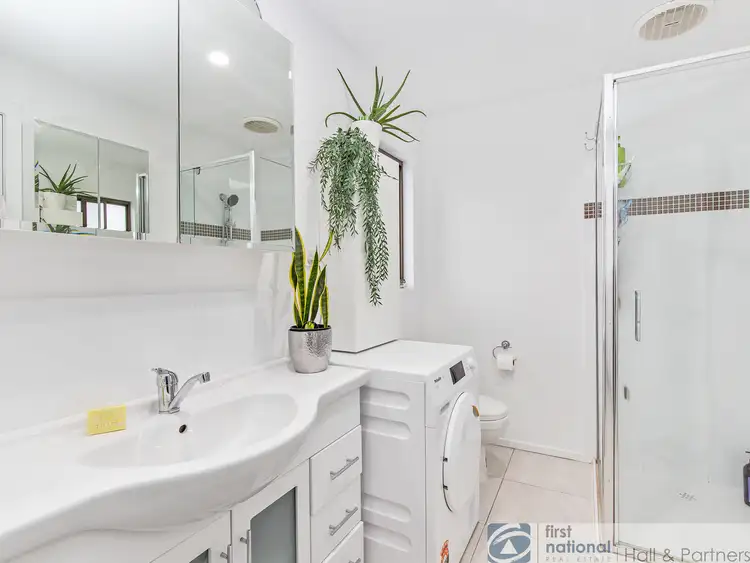 Fifth view of Homely townhouse listing, 2/10 Cullimore Court, Dandenong VIC 3175