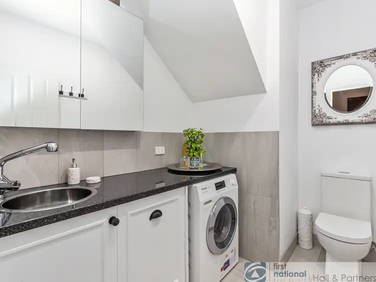 Sixth view of Homely townhouse listing, 2/10 Cullimore Court, Dandenong VIC 3175