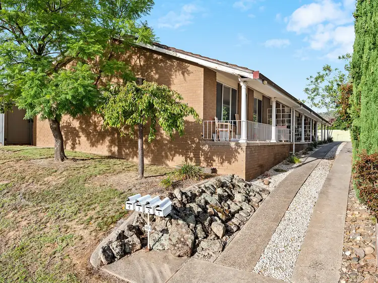 3/404 Schubach Street, East Albury NSW 2640