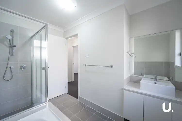 Sixth view of Homely semi-detached listing, 155 Ingleburn Gardens Drive, Bardia NSW 2565