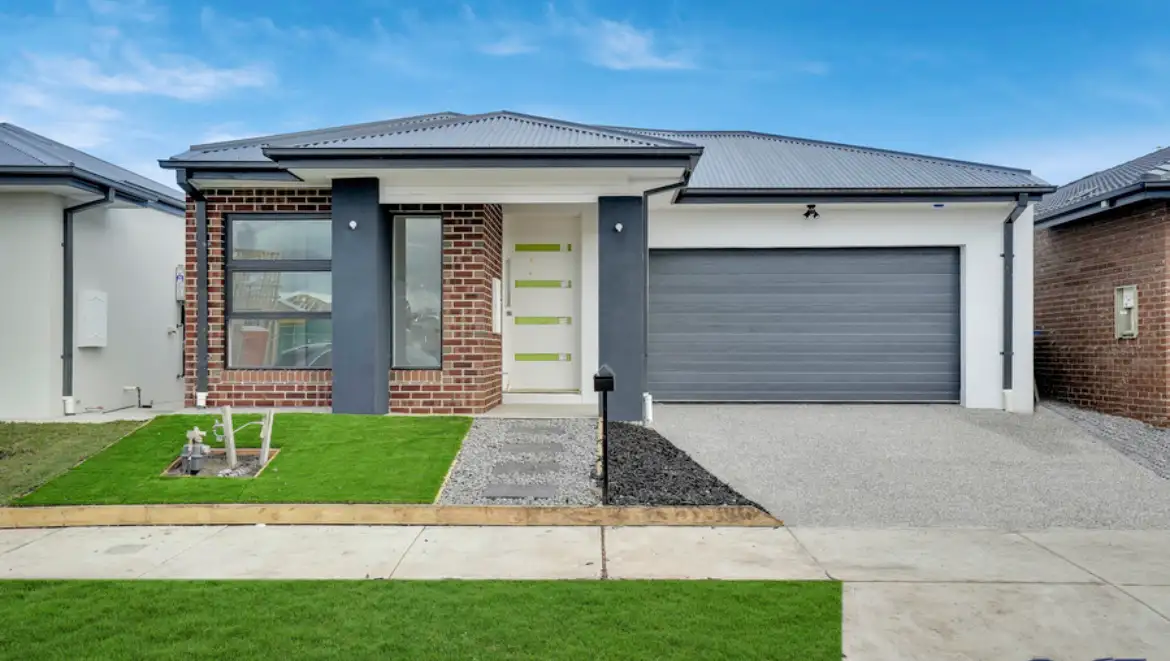 Main view of Homely house listing, 61 Nascent Drive, Tarneit VIC 3029
