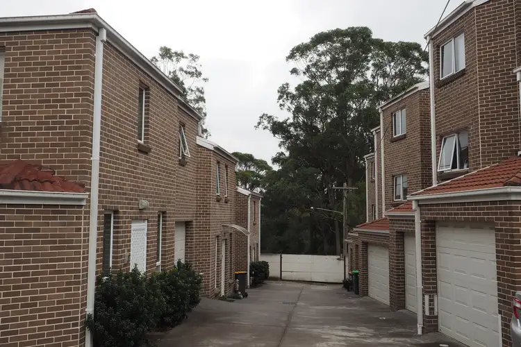 6/60 Cambridge Street