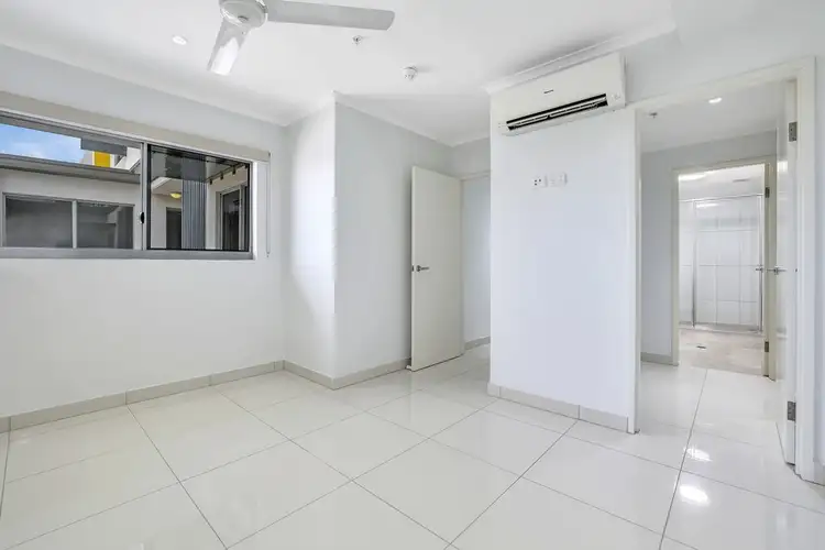 Fifth view of Homely apartment listing, 602/6 Finniss Street, Darwin City NT 800