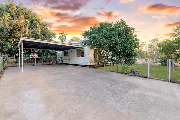 Main view of Homely house listing, 38 Mullamulla Circuit, Karama NT 812