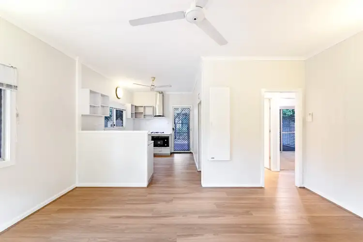 Fifth view of Homely house listing, 38 Mullamulla Circuit, Karama NT 812